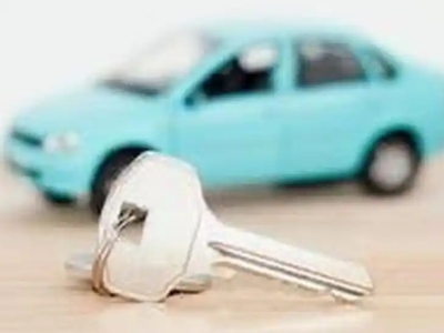 盘州汽车抵押贷款办理流程,盘州车抵贷需要什么条件?